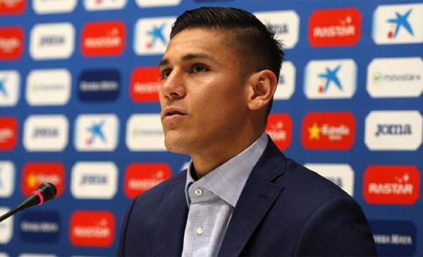 Oscar Duarte se recupera de su lesión y el Espanyol busca asegurar la liga ante el Sevilla