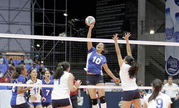 Sábado de trece medallas de oro en los XI Juegos Deportivos Centroamericanos