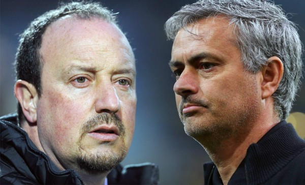 Rafa Benítez tendría los días contados en el Madrid; Mourinho podría llegar