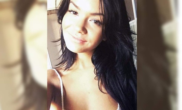 Fátima Heredia, la nueva conquista de Jesé Rodríguez