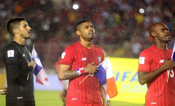 Gabriel 'Gavilán” Gómez convocado para duelos eliminatorios ante Haití