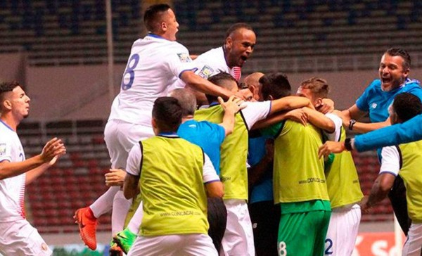 EEUU, México, Honduras y Costa Rica, clasifican por Concacaf a Mundial Sub'20