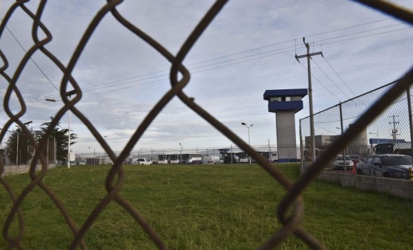 GALERÍA ESPECIAL: Así escapó 'El Chapo' Guzmán del Altiplano I, cárcel de maxima seguridad