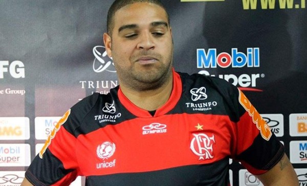 Los futbolistas más gordos de la historia