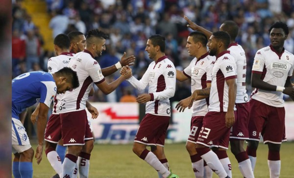 Marvin Angulo asegura que Saprissa irá por los tres puntos al Morera Soto