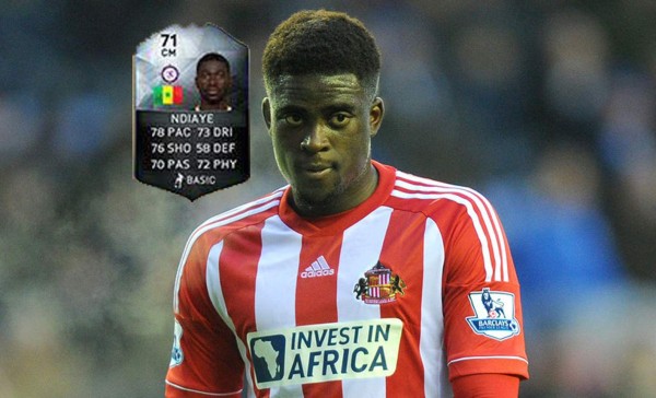 Emilio Izaguirre, dentro del ''Equipo de la semana 2'' en FIFA 2016