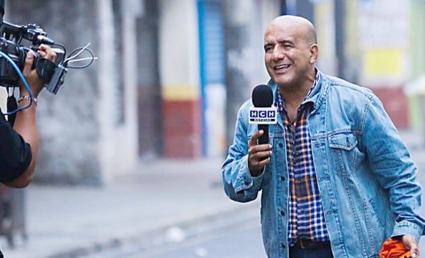 Periodistas y políticos: Las personalidades en Honduras que se han contagiado de coronavirus