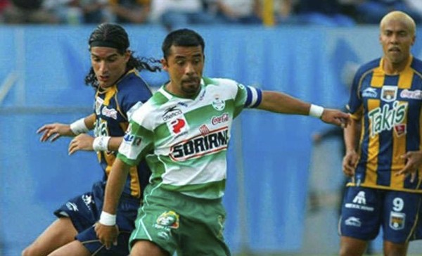 Los nombres más graciosos de futbolistas a lo largo de la historia