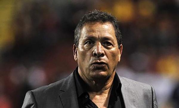 Tras su salida del Real Sociedad de Tocoa, Marvin Solano dirigirá nuevamente en Costa Rica