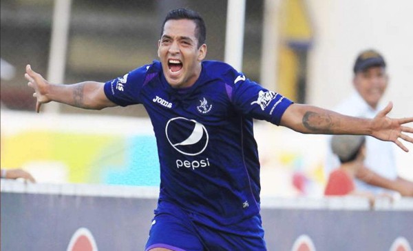 Lucas Gómez es el nuevo refuerzo del Club Sport Cartaginés