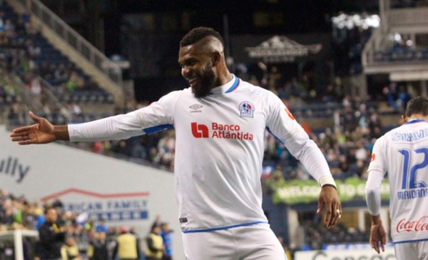 Motagua - Olimpia: El posible 11 alternativo de Troglio para el clásico hondureño