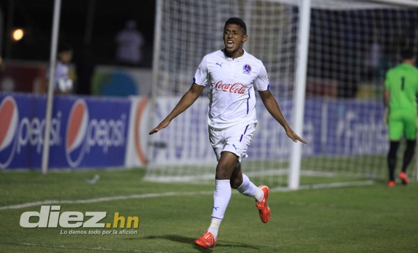 Imágenes imborrables que dejó el Motagua-Olimpia en la final