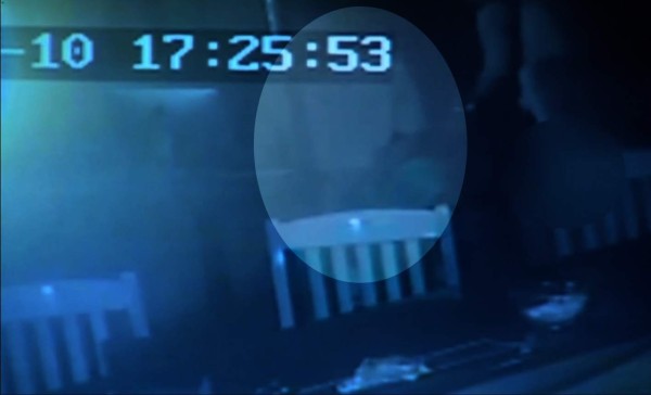 Divulgan video de Lamar Odom en el burdel de Las Vegas&nbsp;&nbsp;