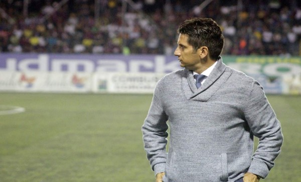 Ronald González: 'Futbolísticamente es el día más triste de mi vida”