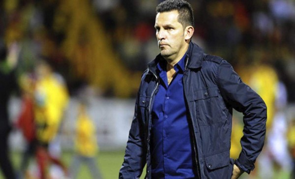 El 'Sheriff' será presentado este martes con el club más antiguo de Centroamérica