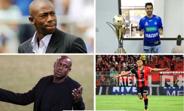 Rumores y fichajes: Paulo Wanchope cerca de volver a dirigir en Costa Rica