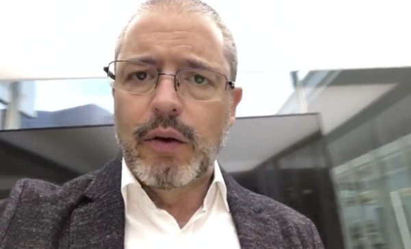 ¿Salir de Concacaf? Periodista mexicano explota y dice que esa es la solución para su selección