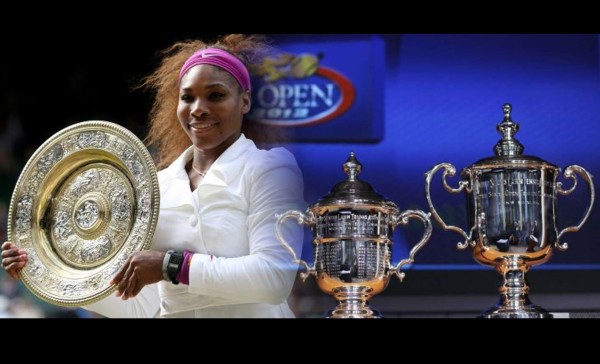 Las 10 curiosidades que debes conocer de la US Open