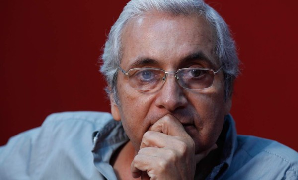 Selim Canahuati: 'No estamos contemplando parar el torneo'