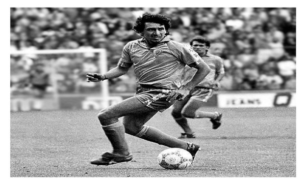 Centroamérica, cuna de grandes mediocampistas