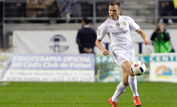 Cheryshev recibe dura reprimenda de Juez Unico en resolución