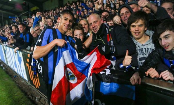 Las cinco principales noticias del día en Centroamérica