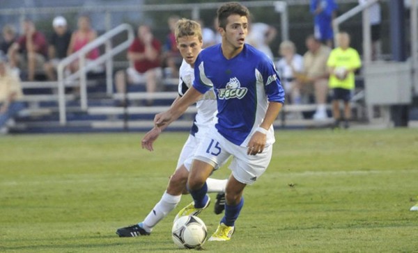 Futbolista guatemalteco muy cerca de reforzar club europeo