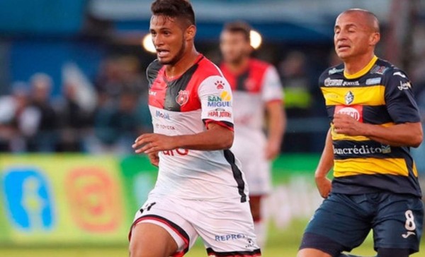 Alex López: 'Me gusta jugar clásicos, de una vez adelanto que he perdido pocos'