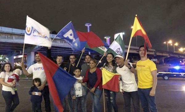 INFORME ESPECIAL: Elecciones presidenciales de Costa Rica se irán a segunda ronda