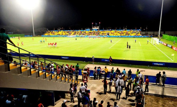 Saprissa y Municipal de Guatemala se enfrentarán en juego amistoso