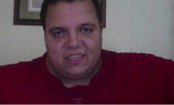 Jesse Shand, el hombre que no se rindió y bajó más de 300 libras