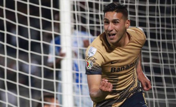 Alajuelense jugará amistoso ante Pumas de México en Costa Rica