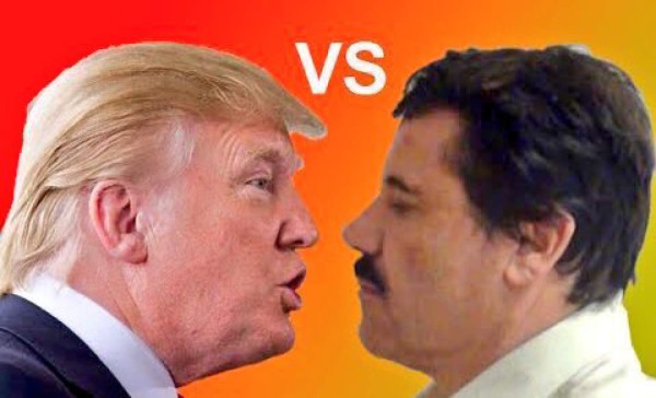 ¡El Chapo Guzmán fue extraditado a Estados Unidos y hasta Honduras sale a bailar en los memes!