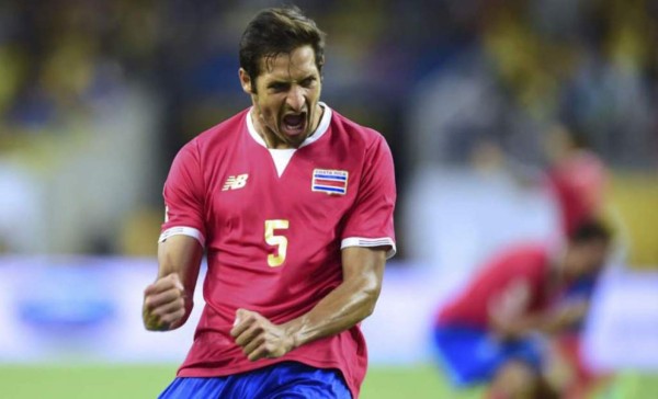 ¡Gran legado! Alexandre y Celso Borges son parte de los padres e hijos que han jugado en mundiales