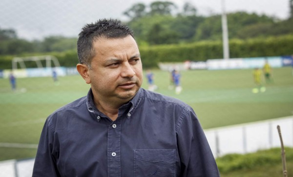 Presidente de la Federación de Costa Rica afirma que al Madrid no le sirve deshacerse de Navas