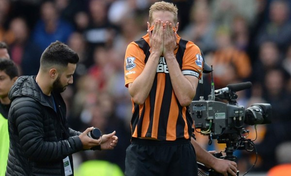 Inglaterra: Clasificados a Champions, Europa League y descendidos