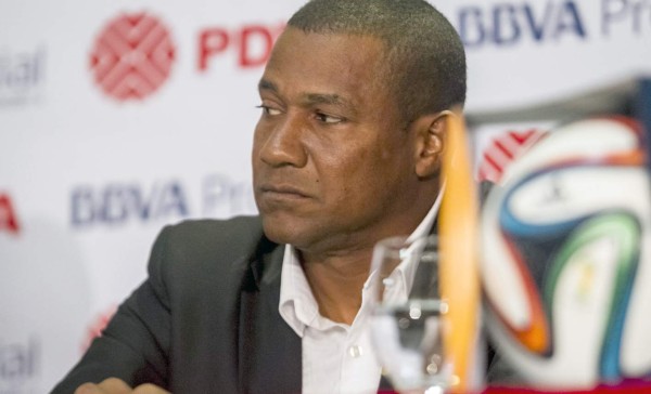 ''Chita'' Sanvicente dice que Venezuela le debe ganar a Paraguay 'sí o sí'