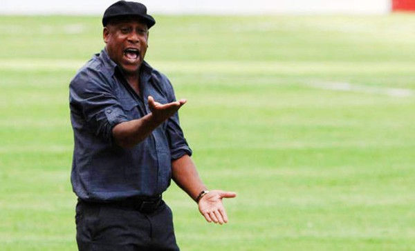 Hernán Medford consiguió su primera victoria con Herediano