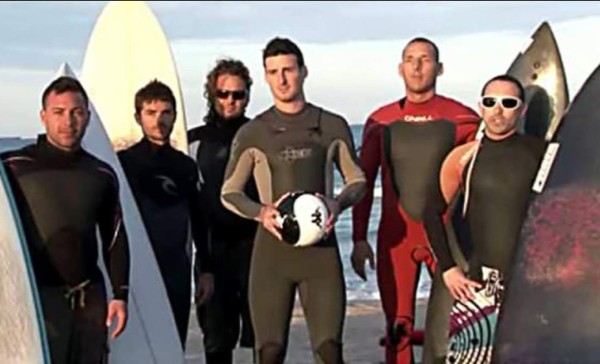 Impensados: ¿Qué hobbies tienen los futbolistas y otros grandes deportistas?