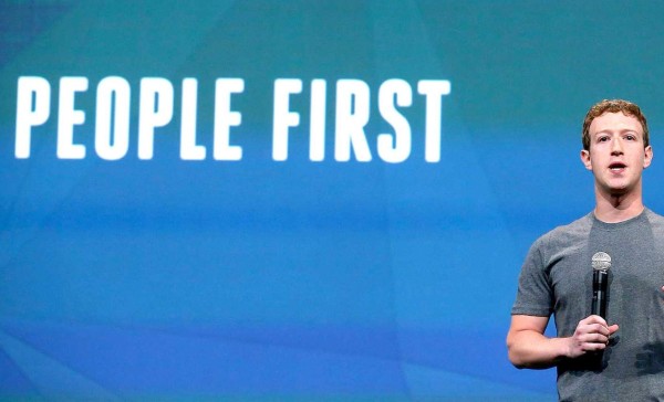 Cuánto gana Facebook por cada usuario