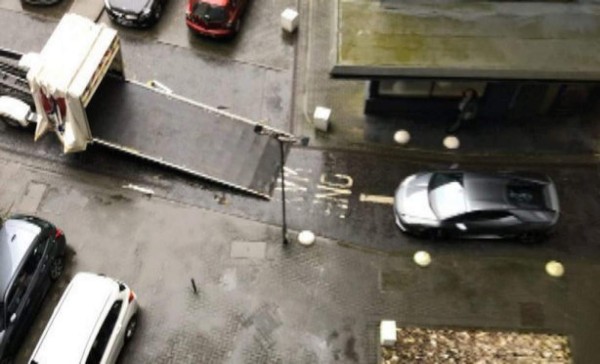 ¡Escándalo! Esposa de Alfredo Morelos pagó detective privado para seguir al futbolista del Rangers