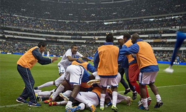 Los partidos más electrizantes de la hexagonal de Concacaf