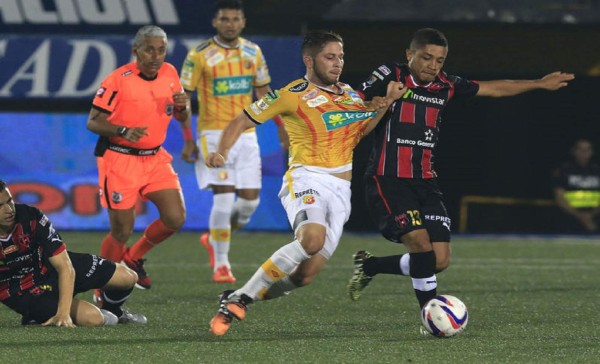 Alajuelense tiene a favor su balance histórico en finales ante Herediano