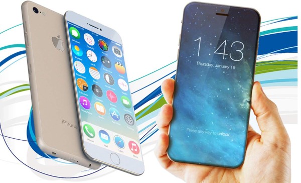 Se desvelan especificaciones sobre el iPhone 7