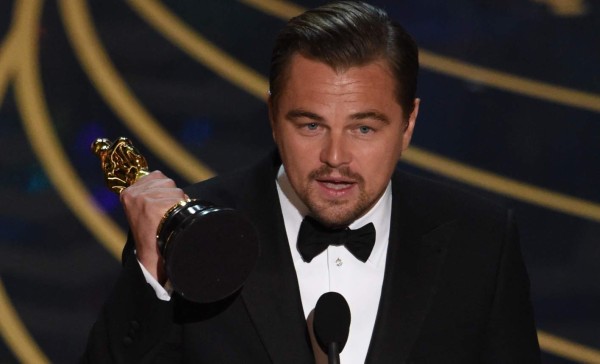 Especial: Todos los ganadores en los premios Oscars