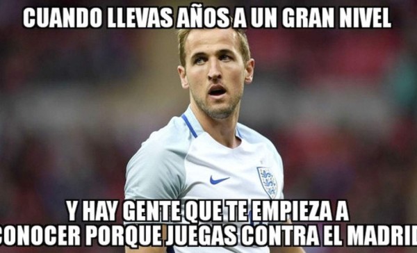 Gran actuación de Keylor Navas dejó memes muy graciosos