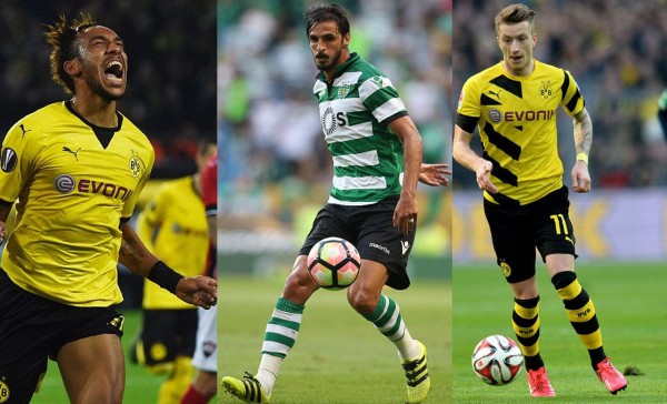 Los cinco delanteros más peligrosos que enfrentará Keylor Navas en la Champions League