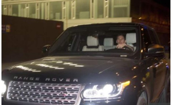 La vida de lujo de Messi en España: Una mansión, su colección de autos y un hotel de 26 millones de euros