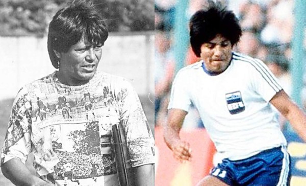 Sorpresivo y controversial: IFFHS desvela once ideal de Honduras de todos los tiempos