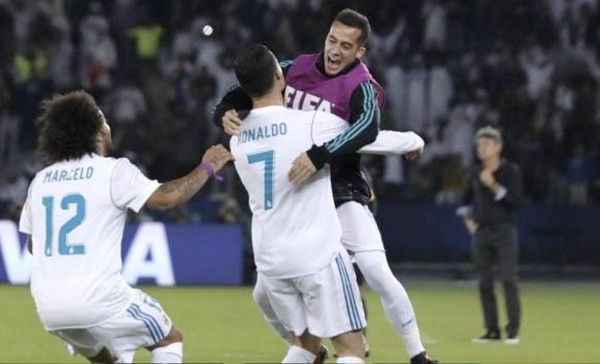 Cristiano iguala los siete tantos de Pelé en finales de Mundial